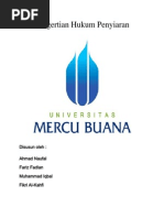 Download Hukum Dan Etika Penyiaran by adval_dredz14 SN247251655 doc pdf