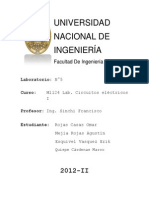 Informe Cuadripolos