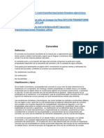 Resueltos-Pdf/ Aciones-Lineales - PDF Transformaciones-Lineales-Utfsm