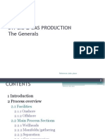 01 Oil & Gas Production - The Generals