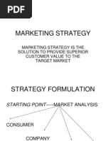 Download Marketing Strategy by mahtolalan SN24725854 doc pdf