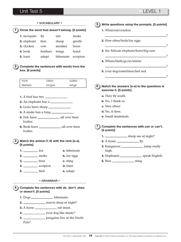 Unit 5 PDF | PDF