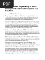 Tesla Corporate Social Responsibility Analysis
