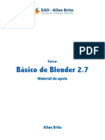 Curso Basico Blender 2.7 