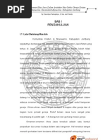 Download Eksistensi Ornamen Khas Jawa Dalam Arsitektur Neo Gothic Gereja Kristen Jawi Wetan Mojowarno Kecamatan Mojowarno Kabupaten Jombang by Darundiyo Pandupitoyo S Sos SN24726566 doc pdf