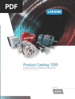 Download Leeson 1050 Full Catalog by Sarah Kuglin SN247266374 doc pdf