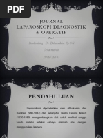 Download Jurnal 1 laparoskopi by Sri Asmawati SN247268980 doc pdf