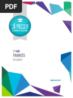 Ficheiros_materias Francês 7 Resumos