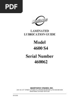 Manitowoc 4600 S4 Lubrication Guide.pdf