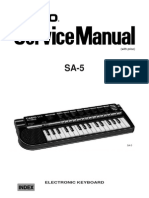 (With Price) : Electronic Keyboard