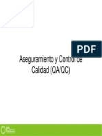 Control de Calidad 4