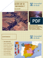 Mapas geologicos partes