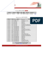 Article Tracking