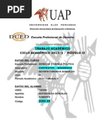 Contratos Modernos Roberto