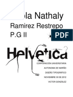 Helvetica