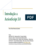 Slides Aula Flash Actionscript3 1porfolha