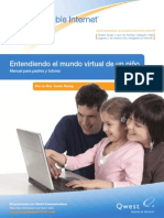 Mundo Virtual Infantil