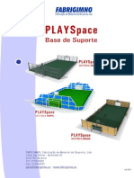 04 - PLAYSpace Preparação de Base Alt 2