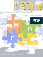 MDF Bible