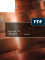 Soluciones Ternium