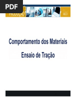 Aço-Tração