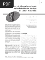 10 as Estratégias Discursivas