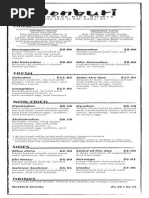 Download Donburis New Menu by Missy Frederick SN247286891 doc pdf