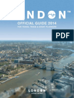 London Guide 2014 PDF