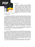 Fernão Lopes - o Cronista