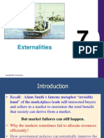 7 Externalities