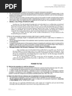 First Session Script | PDF | Committee | The Honourable