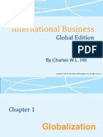 International Business: Global Edition