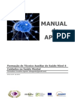 Manual - SAUDE MENTAL PDF