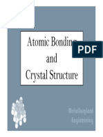 01 Crystal Structure