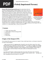 Download 09-12-17 Rampart-FIPs Falsely Imprisoned Persons - Review by Human Rights Alert NGO SN24729660 doc pdf