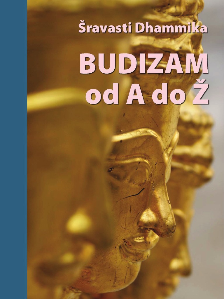 Å ravasti Dhammika: Budizam Od A Do Å½ | PDF
