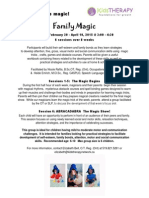 Family Magic Feb 2015