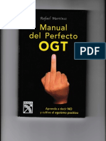 El Manual Del Perfecto Ogt