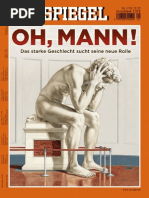 Der Spiegel 2013 01