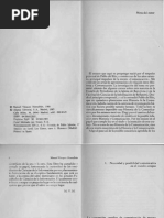 Historia y Comunicación Social (V. Montalban) - 4 Primeros Caps