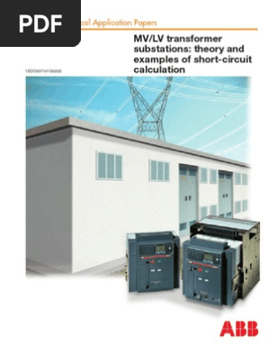 Short Circuit Calculation