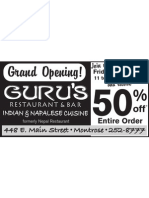 Gurus_Grand Opening