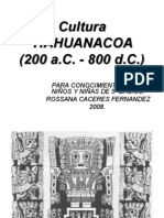 CulturaTIAHUANACOA2008