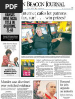 Download Ohio major daily front pages 4-8-08 by dean SN2473459 doc pdf