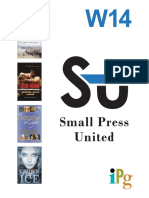 Small Press United Bundle W14