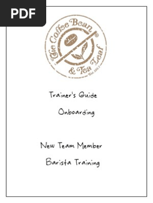 Onboarding 