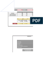 Excel Finanzas