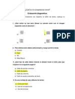  Evaluacion Diagnostica Bloque 2