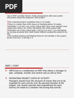 Download Pertcpm Pert Cost by aerogem SN24738115 doc pdf