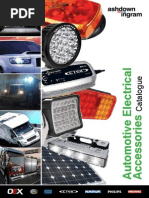 Download Automotive Electrical Accessories Catalogue 2012 Ashdown Ingram by Jessica Johnston SN247383074 doc pdf